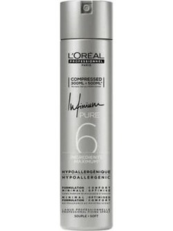 L'Oreal Professionnel Infinium Soft 300ml - L'oreal Professionel
