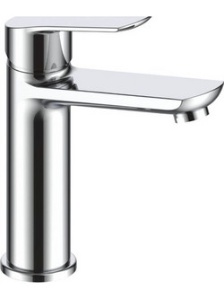 Μπαταρία Νιπτήρος Nordval Aquaslim AS550 Χρωμέ