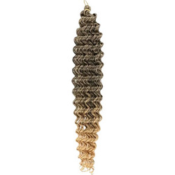 Μαλλιά για Ράστα Σγουρά T27 - Curl Βraids Extension Rasta Hair 0242022
