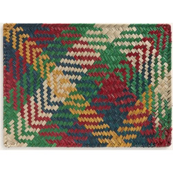 Calma House - Σουπλά Lotdia Multicolour 30x40cm