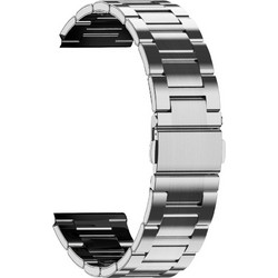 ΛΟΥΡΙ ΜΕΤΑΛΛΙΚΟ 24mm - Ασημί