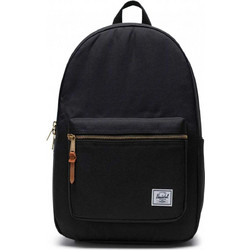backpack HERSCHEL Settlement Μαύρο