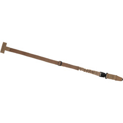 ΑΟΡΤΗΡΑΣ ΜΟΝΟΥ ΣΗΜΕΙΟΥ T-END CLAWGEAR SNAP HOOK RAL