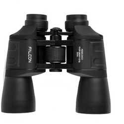 Falcon Optics Compact Κιάλια 10x50mm