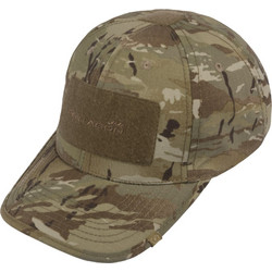 Pentagon Tactical 2.0 Ανδρικό Καπέλο Jockey Υφασμάτινο Χακί K13025-60