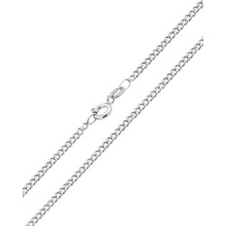 Αλυσίδα απο Ασήμι 925 | 55 cm