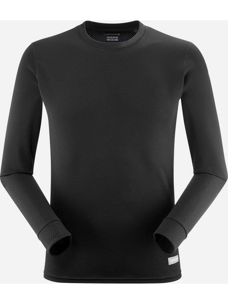 Ανδρικό ισοθερμικό μακρυμάνικο T-Shirt Lafuma SKIM TEE M, LFV12473_0247 /Black