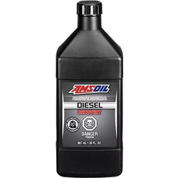 AMSOIL DIESEL RECOVERY ADDITIVE 30oz - 887ml