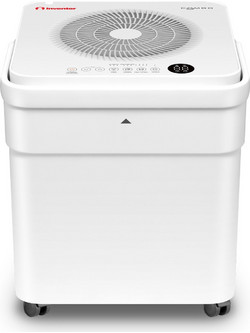 Inventor Combo CB-WUI-20L Αφυγραντήρας με Ιονιστή και Wi-Fi 20lt
