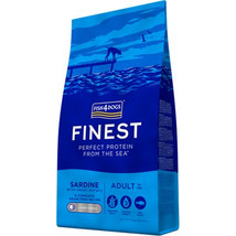 Fish4dogs Finest Sardine Adult Large Bite 12kg