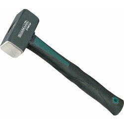 Bormann Pro BHT7140 Βαριοπούλα 800gr με Λαβή Fiberglass 046967