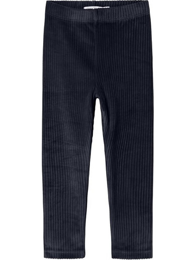Κολάν Βελούδινο Navy Blazer Name It