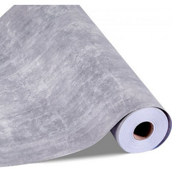 VEVOR Αυτοκόλλητη Ταπετσαρία 40cm x 15m Σκούρο Γκρι Αδιάβροχη Βιομηχανική BZCCBZJKD404RYG5I001V0