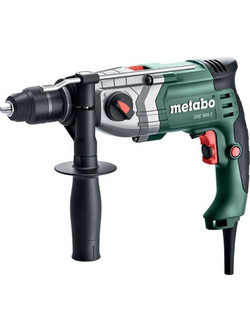 Bosch PSB 800-2 RA Κρουστικό Δράπανο 800W