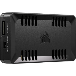 Corsair Commander Duo Lighting and Fan Controller Hybrid iCUE Link ARGB