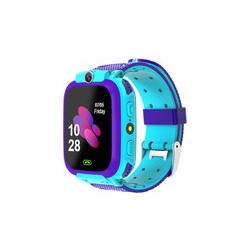 Smartwatch παιδικό, Mπλε