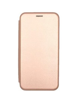 Forcell Elegance Book Red (Galaxy S8+)