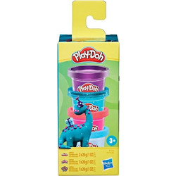 Hasbro Play-Doh Mini Color Packs Irresistible Theme 3