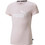 Puma Παιδικό T-Shirt Κοντομάνικο Ροζ 587029-82