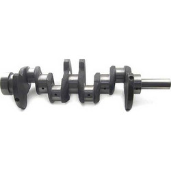 ΣΤΡΟΦΑΛΟΣ MITSUBISHI L200 '97-'05/ L300/ HYUNDAI H1/H100 4D56 TURBO/D4BA/D4BH/D4BF (* Α ΠΟΙΟΤΗΤΑ - ΣΦΥΡΗΛΑΤΟΣ ΧΑΛΥΒΑΣ )