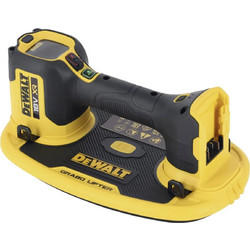 Dewalt DCE590N GRABO Βεντούζα Ανύψωσης 18V Solo