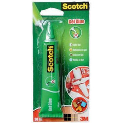 ΚΟΛΛΑ SCOTCH 3M 3045G