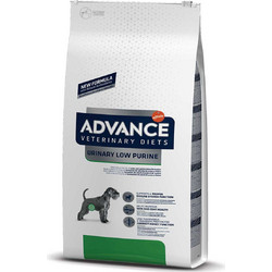 Affinity Advance Veterinary Diets Urinary Low Purine with Rice 12kg