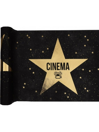 Runner τραπεζιού Hollywood 5m