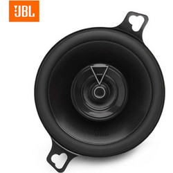 JBL Club 34F Σετ Ηχεία Αυτοκινήτου 3.5" 2 Δρόμων 75W RMS