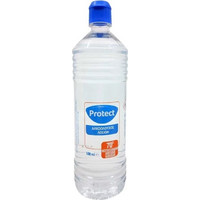 Protect Ήπια Αλκοολούχος Λοσιόν 70° 400ml
