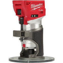 Milwaukee M18FTR8-0X 18V Solo 30186507