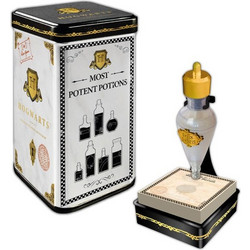 Blue Sky Studios Χαρτάκια Σημειώσεων σε Κύβο Harry Potter Potion