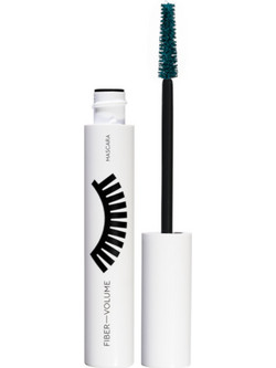 Seventeen Fiber Volume 2 Petrol Mascara για Όγκο 14ml