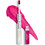 Seventeen All Day & Top Gloss 58 Power Red Long Lasting Metallic Liquid Κραγιόν 10ml