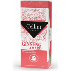 Cellini Ginseng 10caps
