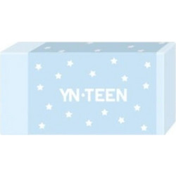 Γόμα Pastel Blue 5902277295699