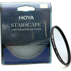 Hoya Starscape RA54 Red Enhancer 72mm