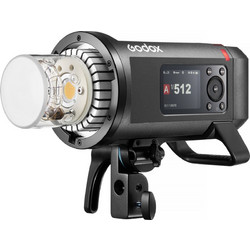 Godox AD600PRO TTL