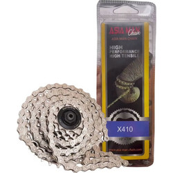 Αλυσίδα Ποδηλάτου 1/2''x 1/8'' 116L 7 Ταχυτήτων