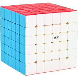 Κύβος Ταχύτητας 5x5 Magic Cube 67mm - Πολύχρωμο