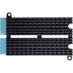 ASUSTOR Heatsinks M.2 for Flashstor (FS67/FS68) and AS-T10G3 AS-HK1