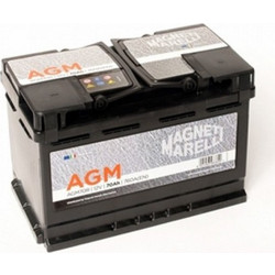 Magneti Marelli AGM70R Start & Stop 12V 70Ah