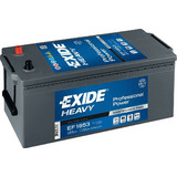 Exide Professional Power EF1853 12V 185Ah