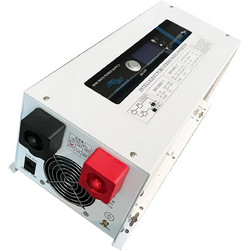 Inverter Καθαρού μιτόνου 5000W DC 24V σε AC 220V ZY-AW502