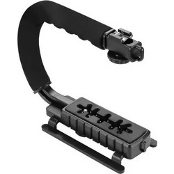 Σταθεροποιητής Κάμερας Gimbal Andowl ZU01