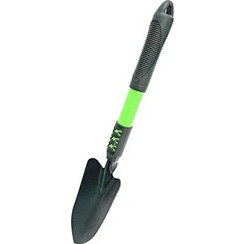 Φτυάρι Κήπου Χειρός KMT tools 8435340637845