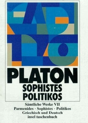 Sophiste Politikos