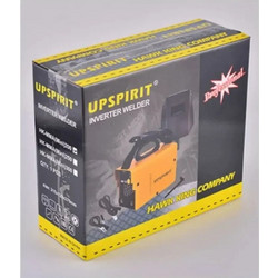 Mitsushi MMA-250 Ηλεκτροκόλληση Inverter MMA 250A 60%