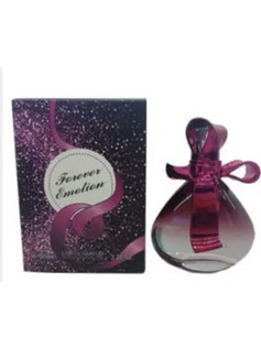 Γυναικείο Άρωμα 100ml Forever Emotion VL81831