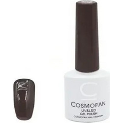Cosmofan Gel Polish 116 Ημιμόνιμο Βερνίκι Νυχιών 7.5ml